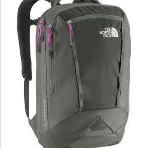 🔥The North Face Microbyte Women’s Grey Pink NEW🔥